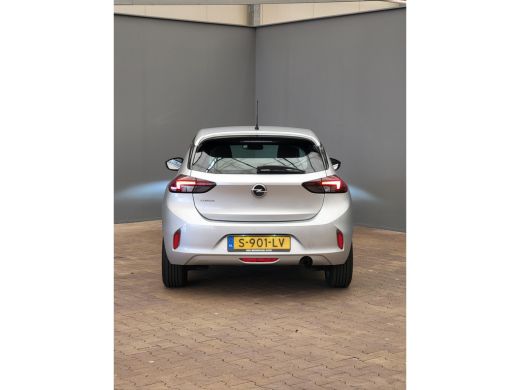 Opel Corsa 1.2 Level 3 | LED | Navi by App | Lichtmetalen velgen | Cruise Control | Airco | Apple Carplay/An... ActivLease financial lease