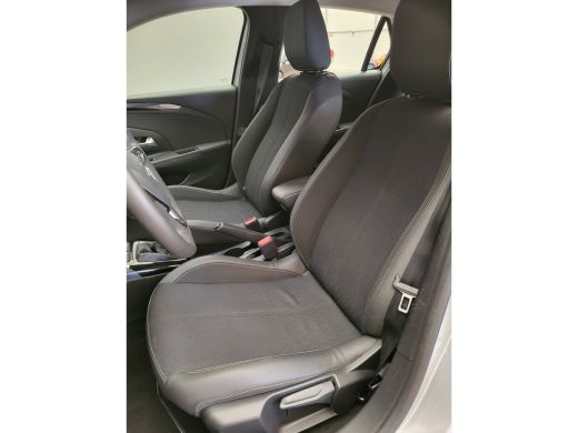 Opel Corsa 1.2 Level 3 | LED | Navi by App | Lichtmetalen velgen | Cruise Control | Airco | Apple Carplay/An... ActivLease financial lease