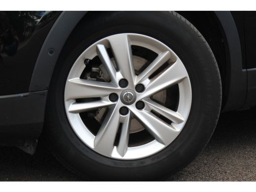 Opel Grandland X 1.2 Turbo Business Executive | AGR Stoel | Camera | LED | PDC V&A | BLIS | Navigatie | 17" LMV | ... ActivLease financial lease