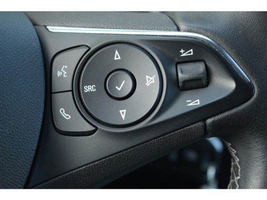 Opel Grandland X 1.2 Turbo Business Executive | AGR Stoel | Camera | LED | PDC V&A | BLIS | Navigatie | 17" LMV | ... ActivLease financial lease