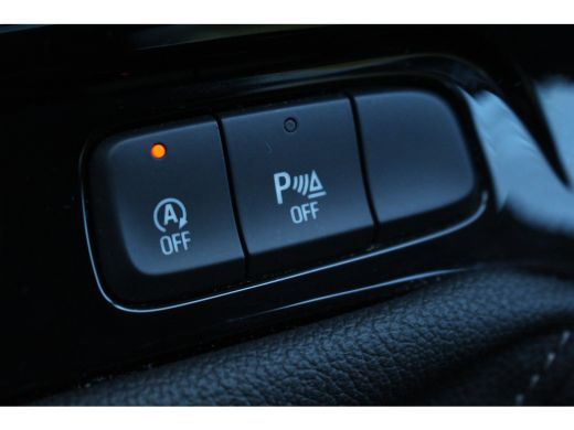 Opel Grandland X 1.2 Turbo Business Executive | AGR Stoel | Camera | LED | PDC V&A | BLIS | Navigatie | 17" LMV | ... ActivLease financial lease