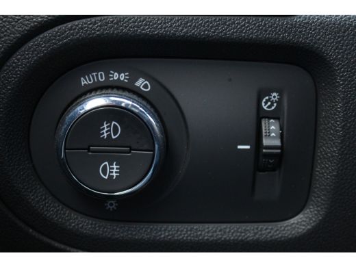 Opel Grandland X 1.2 Turbo Business Executive | AGR Stoel | Camera | LED | PDC V&A | BLIS | Navigatie | 17" LMV | ... ActivLease financial lease