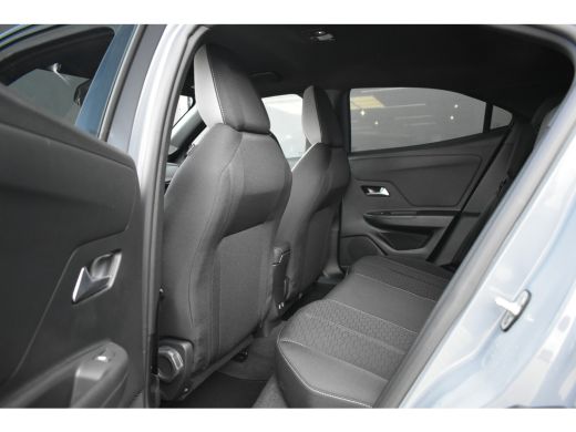 Opel Mokka-e Business Edition 54 kWh 3 Fase 156pk DEMO-DEAL! | Stuur/Stoelverwarming | Navigatie | Adaptive Cr... ActivLease financial lease