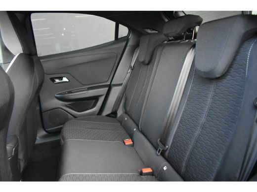 Opel Mokka-e Business Edition 54 kWh 3 Fase 156pk DEMO-DEAL! | Stuur/Stoelverwarming | Navigatie | Adaptive Cr... ActivLease financial lease