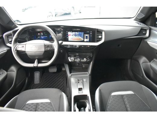 Opel Mokka-e Business Edition 54 kWh 3 Fase 156pk DEMO-DEAL! | Stuur/Stoelverwarming | Navigatie | Adaptive Cr... ActivLease financial lease