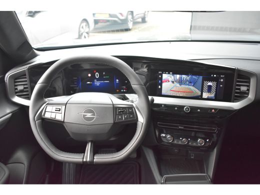 Opel Mokka-e Business Edition 54 kWh 3 Fase 156pk DEMO-DEAL! | Stuur/Stoelverwarming | Navigatie | Adaptive Cr... ActivLease financial lease