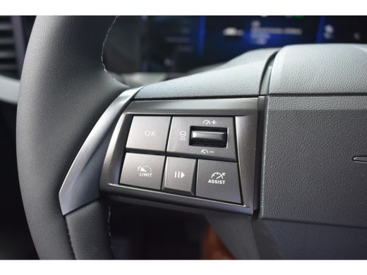 Opel Mokka-e Business Edition 54 kWh 3 Fase 156pk DEMO-DEAL! | Stuur/Stoelverwarming | Navigatie | Adaptive Cr... ActivLease financial lease