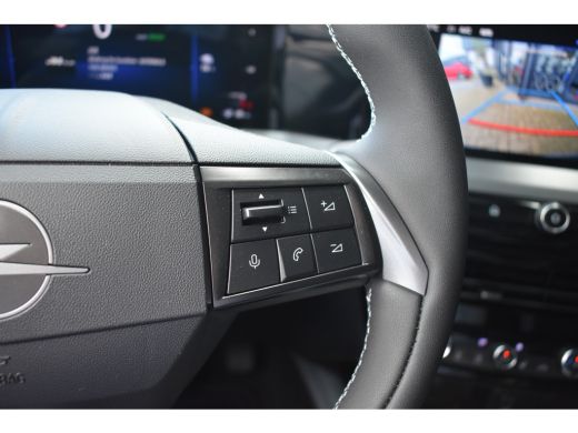 Opel Mokka-e Business Edition 54 kWh 3 Fase 156pk DEMO-DEAL! | Stuur/Stoelverwarming | Navigatie | Adaptive Cr... ActivLease financial lease