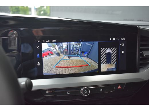 Opel Mokka-e Business Edition 54 kWh 3 Fase 156pk DEMO-DEAL! | Stuur/Stoelverwarming | Navigatie | Adaptive Cr... ActivLease financial lease