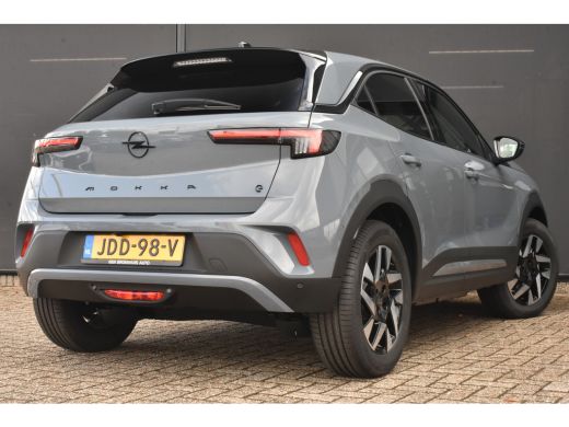 Opel Mokka-e Business Edition 54 kWh 3 Fase 156pk DEMO-DEAL! | Stuur/Stoelverwarming | Navigatie | Adaptive Cr... ActivLease financial lease