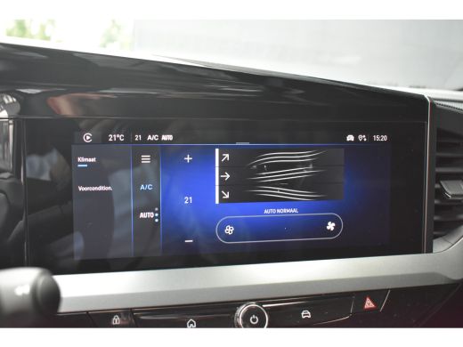 Opel Mokka-e Business Edition 54 kWh 3 Fase 156pk DEMO-DEAL! | Stuur/Stoelverwarming | Navigatie | Adaptive Cr... ActivLease financial lease