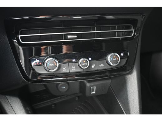 Opel Mokka-e Business Edition 54 kWh 3 Fase 156pk DEMO-DEAL! | Stuur/Stoelverwarming | Navigatie | Adaptive Cr... ActivLease financial lease