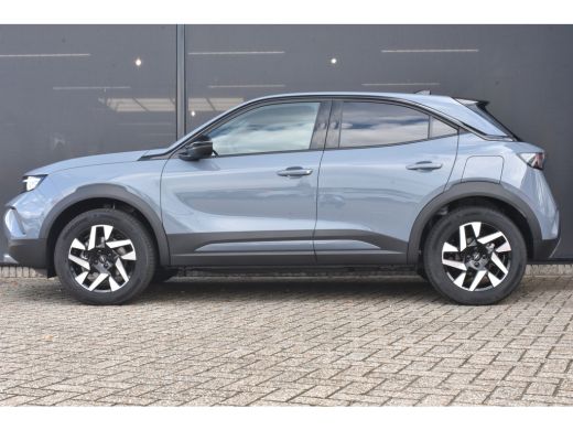 Opel Mokka-e Business Edition 54 kWh 3 Fase 156pk DEMO-DEAL! | Stuur/Stoelverwarming | Navigatie | Adaptive Cr... ActivLease financial lease