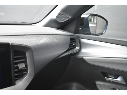 Opel Mokka-e Business Edition 54 kWh 3 Fase 156pk DEMO-DEAL! | Stuur/Stoelverwarming | Navigatie | Adaptive Cr... ActivLease financial lease