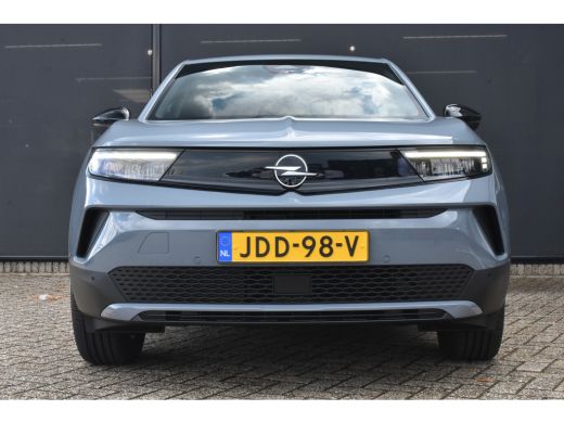 Opel Mokka-e Business Edition 54 kWh 3 Fase 156pk DEMO-DEAL! | Stuur/Stoelverwarming | Navigatie | Adaptive Cr... ActivLease financial lease