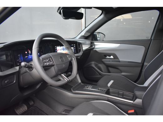 Opel Mokka-e Business Edition 54 kWh 3 Fase 156pk DEMO-DEAL! | Stuur/Stoelverwarming | Navigatie | Adaptive Cr... ActivLease financial lease