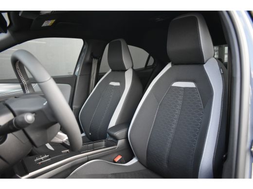 Opel Mokka-e Business Edition 54 kWh 3 Fase 156pk DEMO-DEAL! | Stuur/Stoelverwarming | Navigatie | Adaptive Cr... ActivLease financial lease