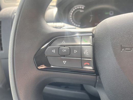 Opel Movano Electric L2 H3 110KW | Camera | Navi | PDC achter | Keyless | Cruise control | Airco | 22KW Lader | ActivLease financial lease