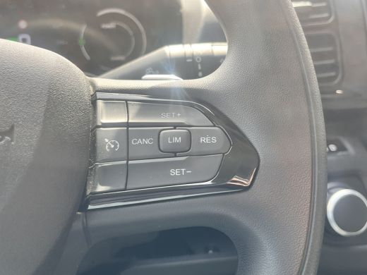 Opel Movano Electric L2 H3 110KW | Camera | Navi | PDC achter | Keyless | Cruise control | Airco | 22KW Lader | ActivLease financial lease