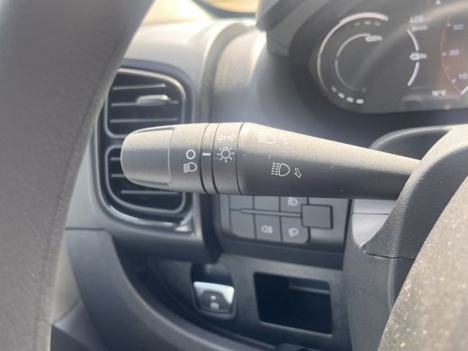 Opel Movano Electric L2 H3 110KW | Camera | Navi | PDC achter | Keyless | Cruise control | Airco | 22KW Lader | ActivLease financial lease