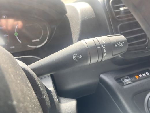 Opel Movano Electric L2 H3 110KW | Camera | Navi | PDC achter | Keyless | Cruise control | Airco | 22KW Lader | ActivLease financial lease