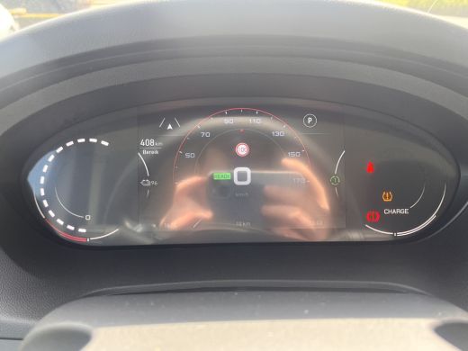 Opel Movano Electric L2 H3 110KW | Camera | Navi | PDC achter | Keyless | Cruise control | Airco | 22KW Lader | ActivLease financial lease