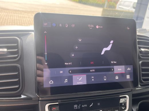 Opel Movano Electric L2 H3 110KW | Camera | Navi | PDC achter | Keyless | Cruise control | Airco | 22KW Lader | ActivLease financial lease