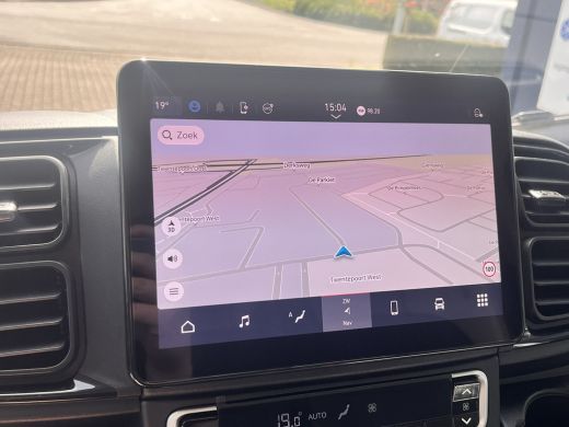 Opel Movano Electric L2 H3 110KW | Camera | Navi | PDC achter | Keyless | Cruise control | Airco | 22KW Lader | ActivLease financial lease