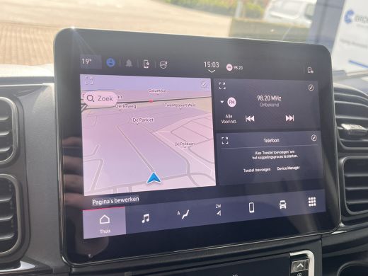 Opel Movano Electric L2 H3 110KW | Camera | Navi | PDC achter | Keyless | Cruise control | Airco | 22KW Lader | ActivLease financial lease