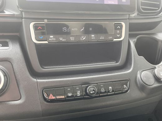 Opel Movano Electric L2 H3 110KW | Camera | Navi | PDC achter | Keyless | Cruise control | Airco | 22KW Lader | ActivLease financial lease