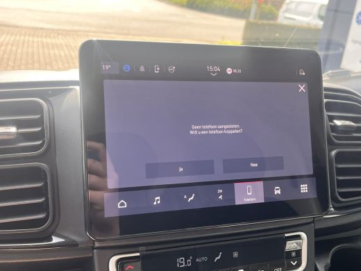 Opel Movano Electric L2 H3 110KW | Camera | Navi | PDC achter | Keyless | Cruise control | Airco | 22KW Lader | ActivLease financial lease