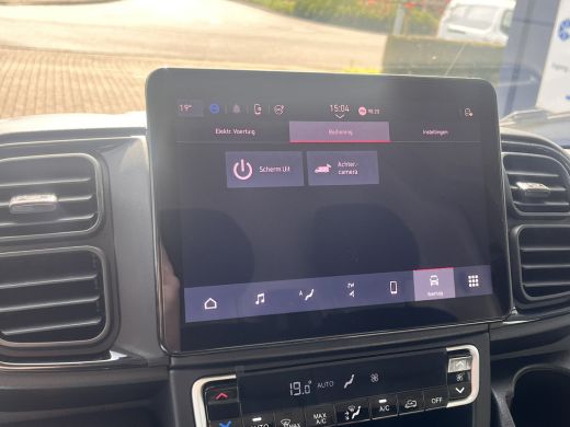 Opel Movano Electric L2 H3 110KW | Camera | Navi | PDC achter | Keyless | Cruise control | Airco | 22KW Lader | ActivLease financial lease