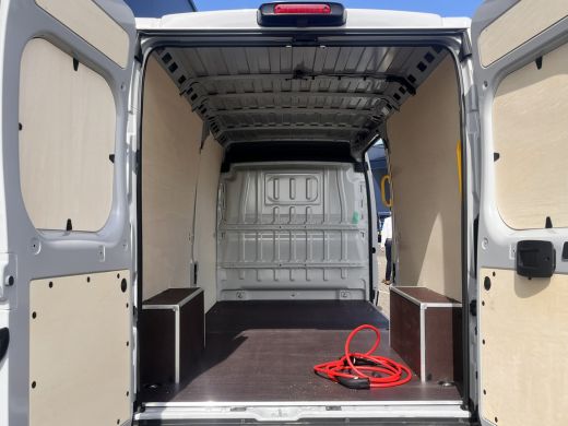 Opel Movano Electric L2 H3 110KW | Camera | Navi | PDC achter | Keyless | Cruise control | Airco | 22KW Lader | ActivLease financial lease