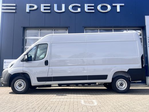 Opel Movano Electric L2 H3 110KW | Camera | Navi | PDC achter | Keyless | Cruise control | Airco | 22KW Lader | ActivLease financial lease