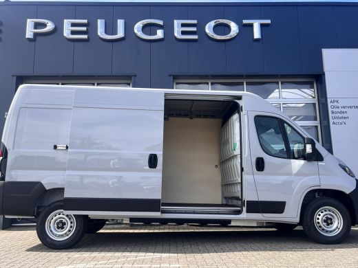 Opel Movano Electric L2 H3 110KW | Camera | Navi | PDC achter | Keyless | Cruise control | Airco | 22KW Lader | ActivLease financial lease