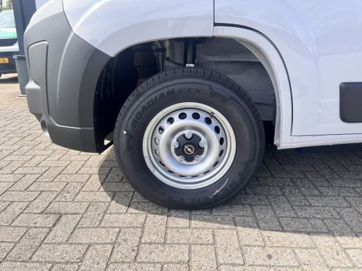 Opel Movano Electric L2 H3 110KW | Camera | Navi | PDC achter | Keyless | Cruise control | Airco | 22KW Lader | ActivLease financial lease