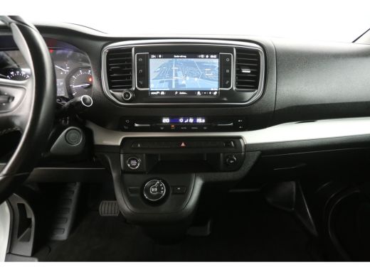 Opel Vivaro 2.0 CDTI L3H1 | DC | 5 Persoons | Automaat | 360° | Carplay | Head up Display | LED | 2xSchuifdeu... ActivLease financial lease