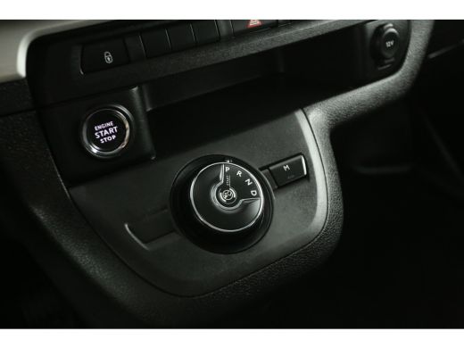 Opel Vivaro 2.0 CDTI L3H1 | DC | 5 Persoons | Automaat | 360° | Carplay | Head up Display | LED | 2xSchuifdeu... ActivLease financial lease