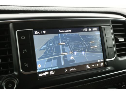 Opel Vivaro 2.0 CDTI L3H1 | DC | 5 Persoons | Automaat | 360° | Carplay | Head up Display | LED | 2xSchuifdeu... ActivLease financial lease