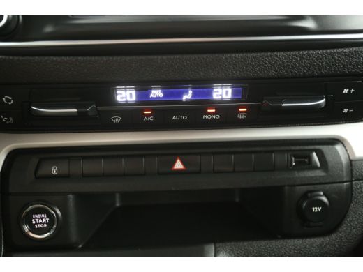 Opel Vivaro 2.0 CDTI L3H1 | DC | 5 Persoons | Automaat | 360° | Carplay | Head up Display | LED | 2xSchuifdeu... ActivLease financial lease