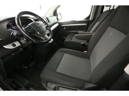 Opel Vivaro 2.0 CDTI L3H1 | DC | 5 Persoons | Automaat | 360° | Carplay | Head up Display | LED | 2xSchuifdeu... ActivLease financial lease