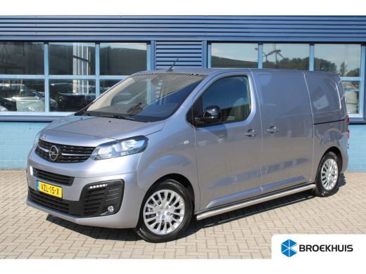 Opel Vivaro 2.0 Diesel 145 L2 | NAVIGATIE | CAMERA | 2X SCHUIFDEUR | KEYLESS ENTY/START | APPLE CARPLAY/ANDRO... Opel Vivaro 2.0 Diesel 145 L2 | NAVIGATIE | CAMERA | 2X SCHUIFDEUR | KEYLESS ENTY/START | APPLE CARPLAY/ANDRO...