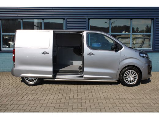 Opel Vivaro 2.0 Diesel 145 L2 | NAVIGATIE | CAMERA | 2X SCHUIFDEUR | KEYLESS ENTY/START | APPLE CARPLAY/ANDRO... ActivLease financial lease