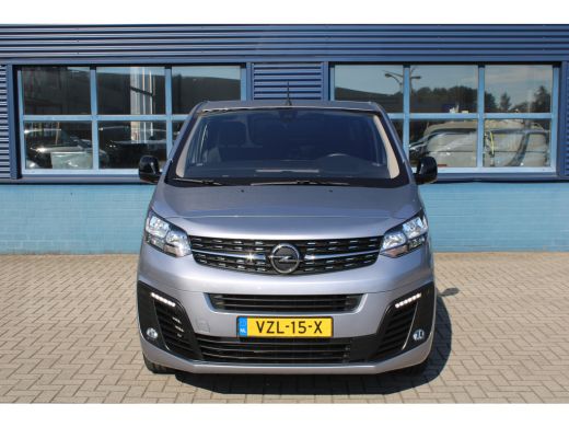 Opel Vivaro 2.0 Diesel 145 L2 | NAVIGATIE | CAMERA | 2X SCHUIFDEUR | KEYLESS ENTY/START | APPLE CARPLAY/ANDRO... ActivLease financial lease