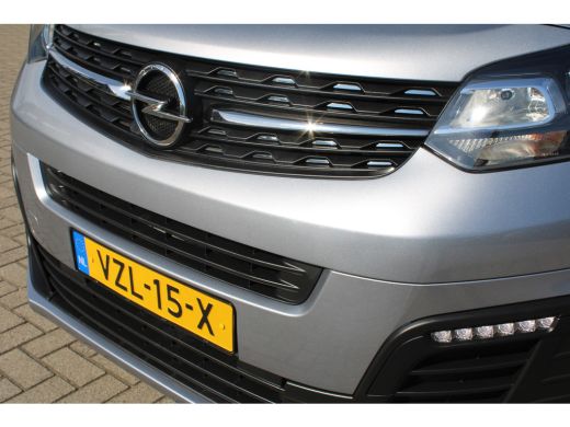 Opel Vivaro 2.0 Diesel 145 L2 | NAVIGATIE | CAMERA | 2X SCHUIFDEUR | KEYLESS ENTY/START | APPLE CARPLAY/ANDRO... ActivLease financial lease