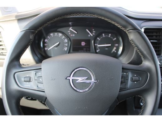 Opel Vivaro 2.0 Diesel 145 L2 | NAVIGATIE | CAMERA | 2X SCHUIFDEUR | KEYLESS ENTY/START | APPLE CARPLAY/ANDRO... ActivLease financial lease