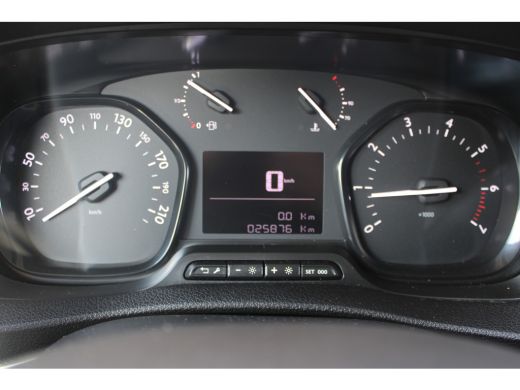 Opel Vivaro 2.0 Diesel 145 L2 | NAVIGATIE | CAMERA | 2X SCHUIFDEUR | KEYLESS ENTY/START | APPLE CARPLAY/ANDRO... ActivLease financial lease