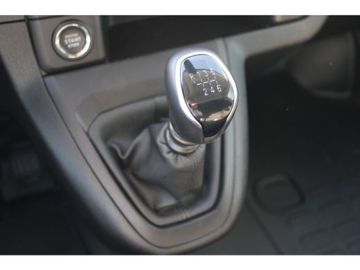 Opel Vivaro 2.0 Diesel 145 L2 | NAVIGATIE | CAMERA | 2X SCHUIFDEUR | KEYLESS ENTY/START | APPLE CARPLAY/ANDRO... ActivLease financial lease