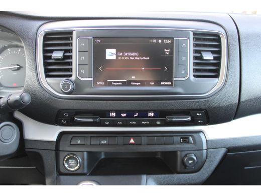 Opel Vivaro 2.0 Diesel 145 L2 | NAVIGATIE | CAMERA | 2X SCHUIFDEUR | KEYLESS ENTY/START | APPLE CARPLAY/ANDRO... ActivLease financial lease