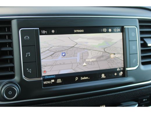 Opel Vivaro 2.0 Diesel 145 L2 | NAVIGATIE | CAMERA | 2X SCHUIFDEUR | KEYLESS ENTY/START | APPLE CARPLAY/ANDRO... ActivLease financial lease